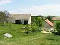 Chalupy v Dědkově