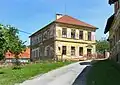 Bývalá škola