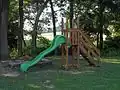 Dětské hřiště