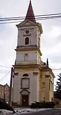 Věž