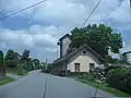 Hasičská zbrojnice