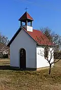 Kaplička