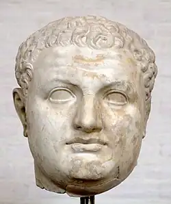 Portrét