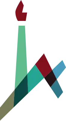 Logo univerzity