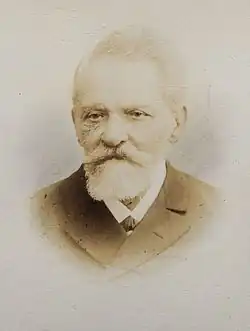 Wenzel Hecke