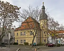 Stará radnice