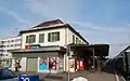 Železniční stanice Heerbrugg