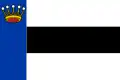 Heerenveen – vlajka
