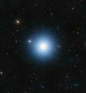 Fomalhaut