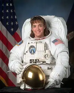 Heidemarie Stefanyshyn-Piperová