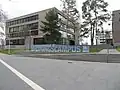 Heilbronnský Bildungscampus v roce 2021