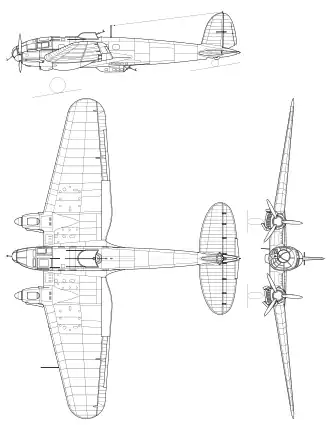 He 111H-1