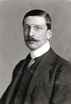 Dr. Heinrich Mataja