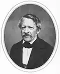 Heinrich Wilhelm Dove