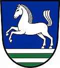 Znak obce Hejnice