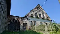Hejtmánkovice - čp. 88