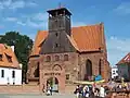 Muzeum mořského rybářství