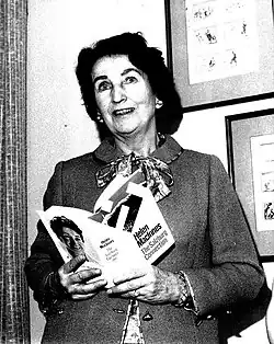Helen MacInnes (1969)