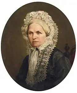 Portrét