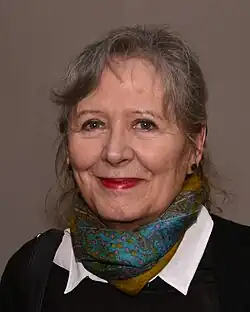 Helena Třeštíková