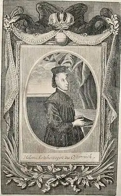 Portrét