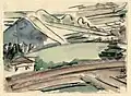 Krajina (1932)