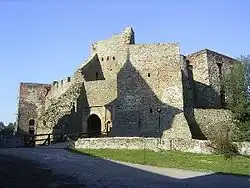Hradní palác