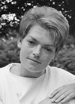 Helga Niessenová Masthoffová (1965)