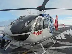 Heliair