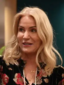 Helle Thorningová-Schmidtová (2024)