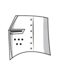Hrncová přilba