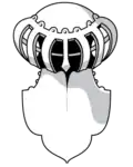 Turnajská přilba