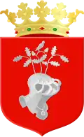 Helmond – znak