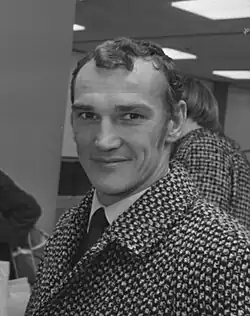 Helmut Stein (1970)