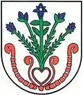 Heľpa – znak