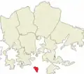 Ostrovy Suomenlinna