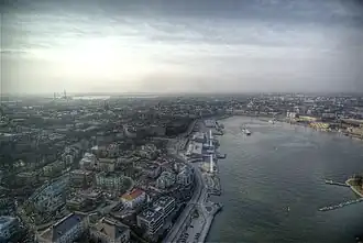 Helsinki