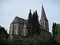 Kostel sv. Bonifáce