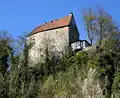 Hrad Klusenstein