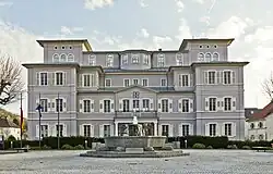 Radnice