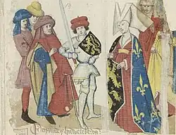Portrét