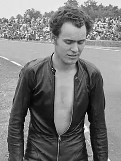 Henk van Kessel (1971)
