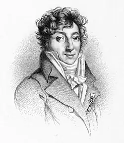 rytina Masson, C. Deblois a Massard