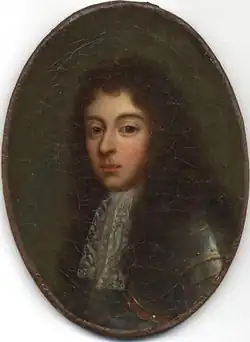 Portrét
