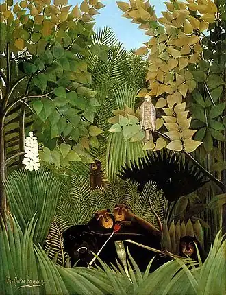 Veselí šprýmaři (1906)