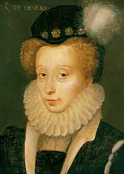 Portrét