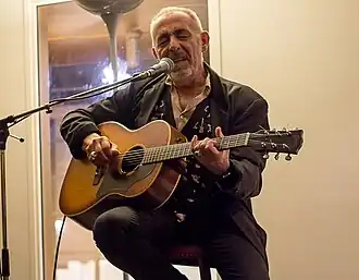 Henry Padovani (2016)