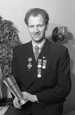 Henry Wahl (1947)