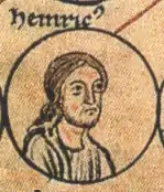 Portrét