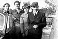 H. Flame po amnestii v r. 1947